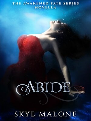 cover image of Abide